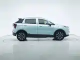 Фото 1 - Geely Geometry E Firefly