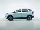 Фото 8 - Geely Geometry E Firefly