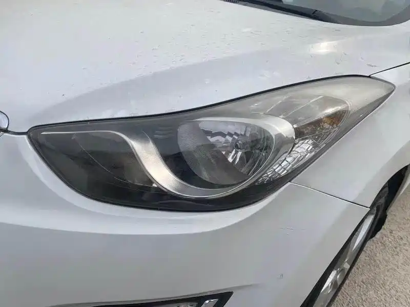 Photo 4 - Hyundai Langdong