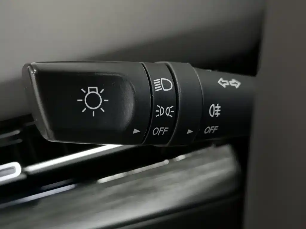 Photo 21 - Changan CS55 PLUS
