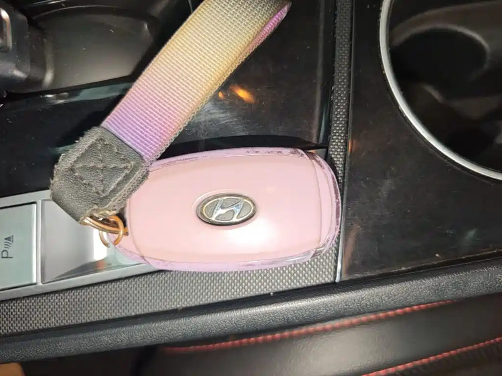 صورة 9 - Hyundai Elantra