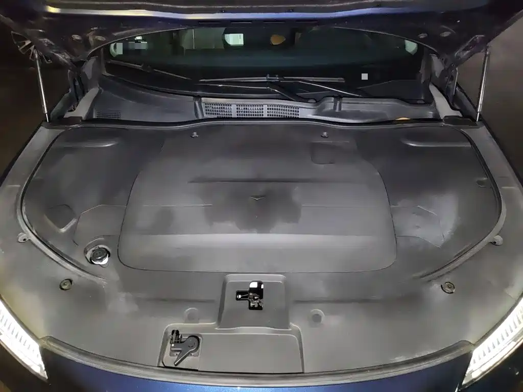 Deepal SL03 2023 2022 1.5L 1200 Range Extender Version