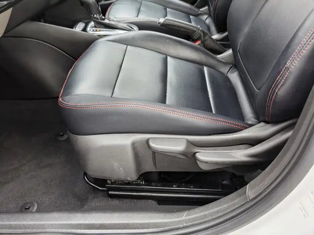 Buick Excelle 2023 2020 15N CVT Elite