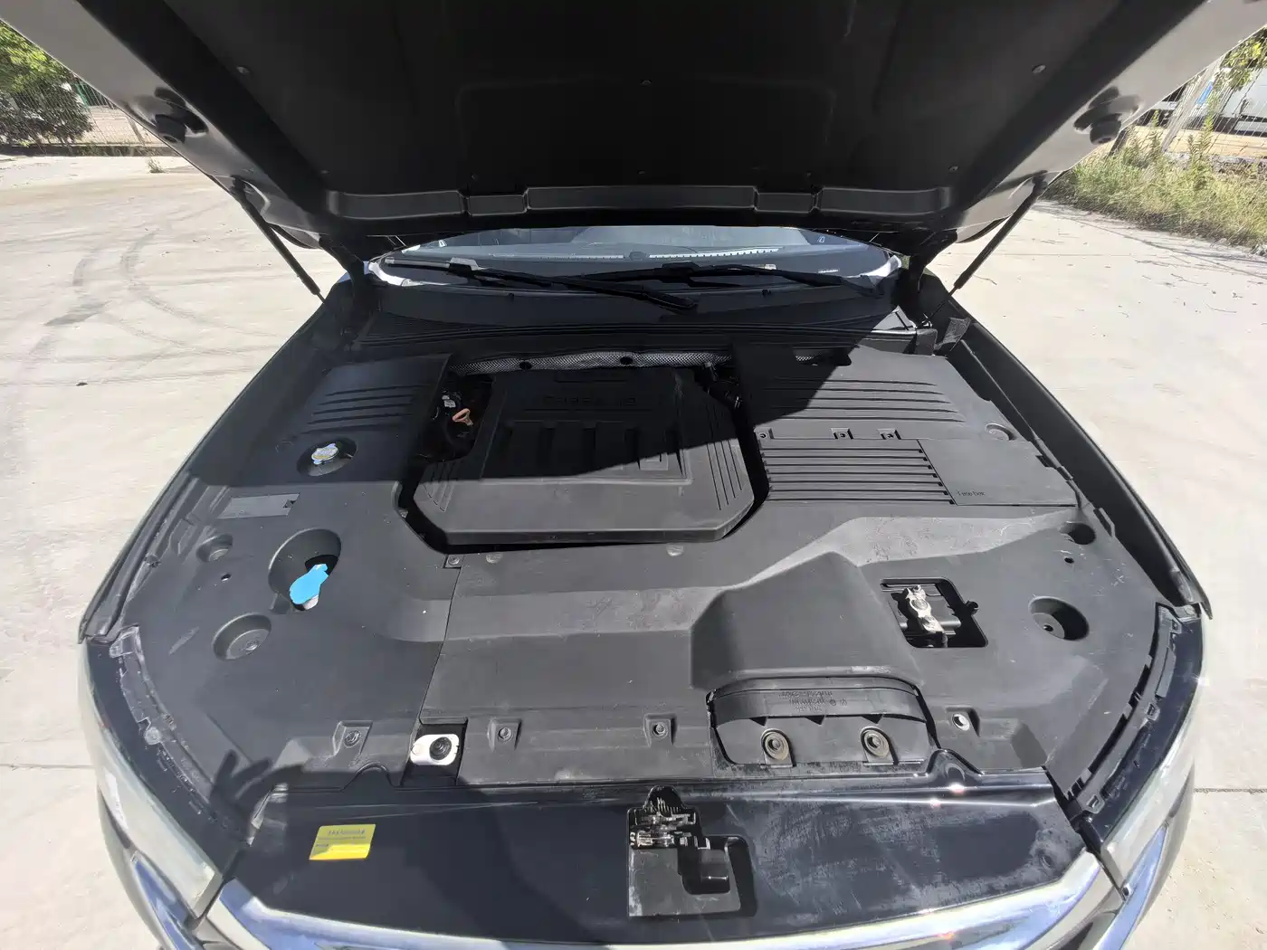 JAC Motors JAC Refine A60 2019 2017 Model 1.5TGDI Automatic Luxury