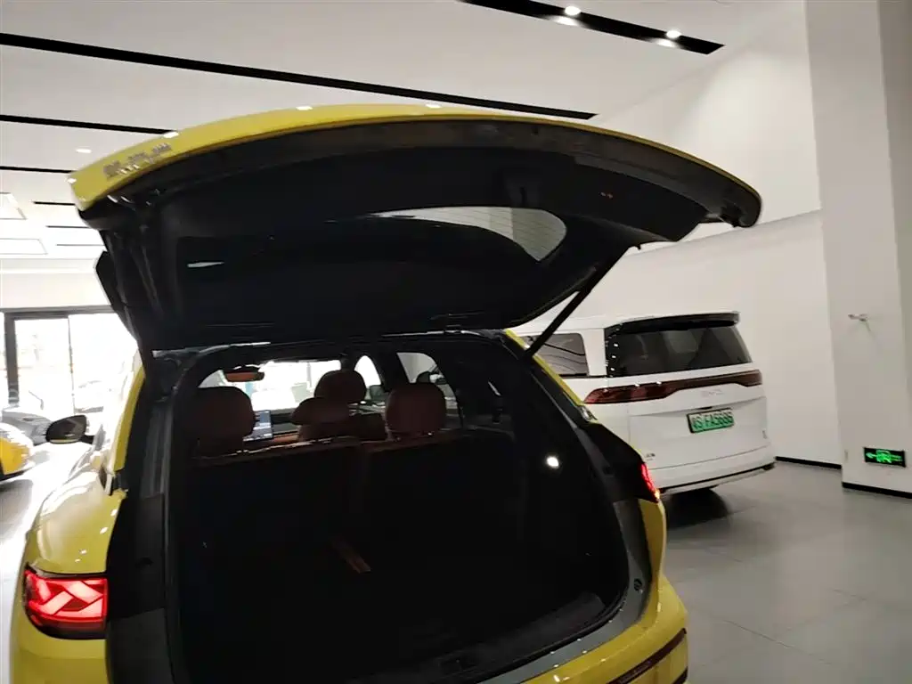 BYD Tang L 2025 DM 175KM Drone Player Edition фото 19
