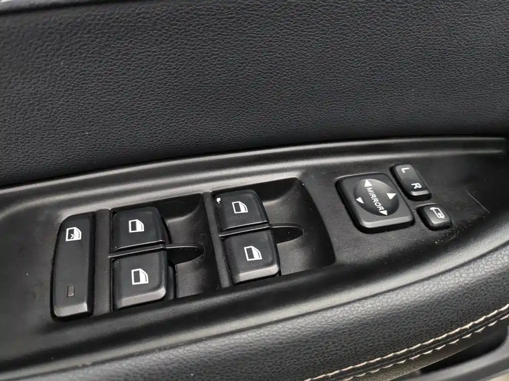 Zhonghua V7 2018 2018 280T DCT Luxury 5-seater