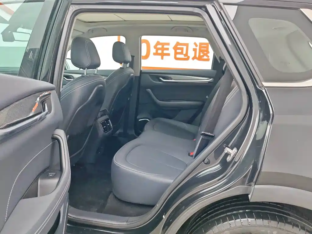 Zhonghua V7 2018 2018 280T DCT Luxury 5-seater