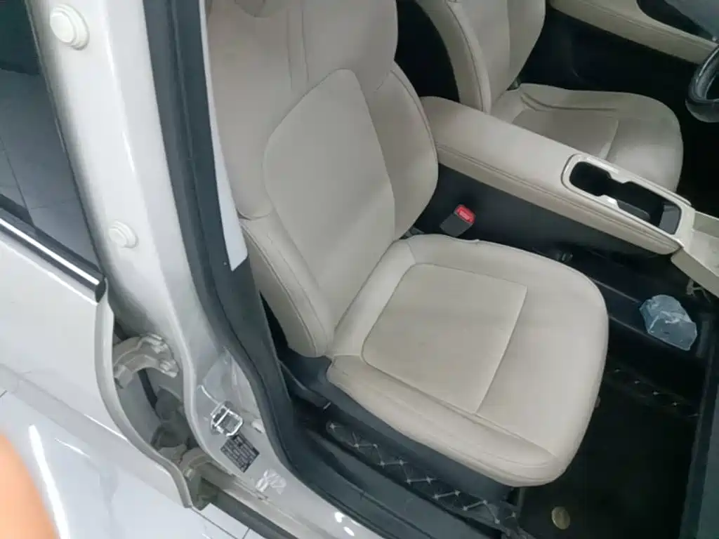 Wuling Motors Wuling Binguo PLUS 2024 2024 Model 330km 5-Seater