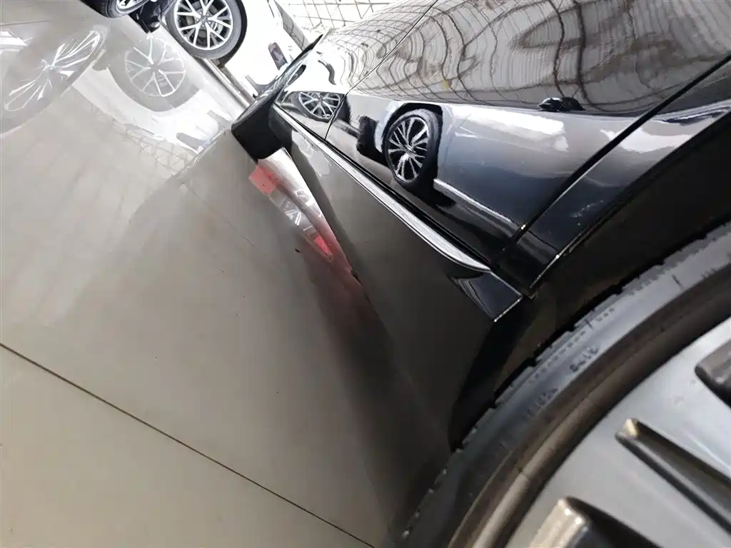 Mercedes-Benz E-Class 2016 E 300 L Luxury фото 22