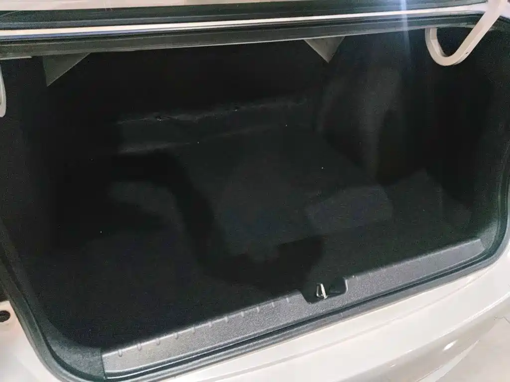 Honda Greiz 2018 2016 1.5L CVT Classic Edition