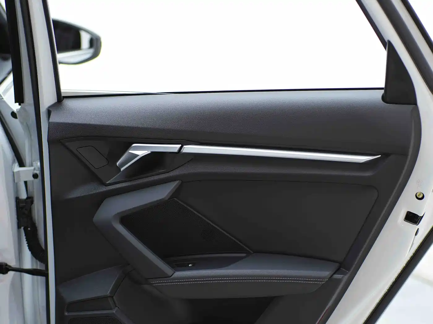 Audi A3 2023 Sportback 35 TFSI Fashion Sport фото 18