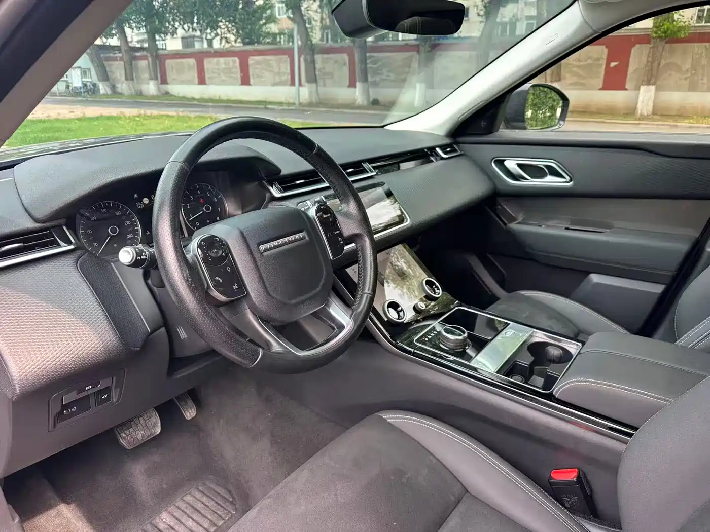 Land Rover Range Rover Velar 2019 2018 P250 S