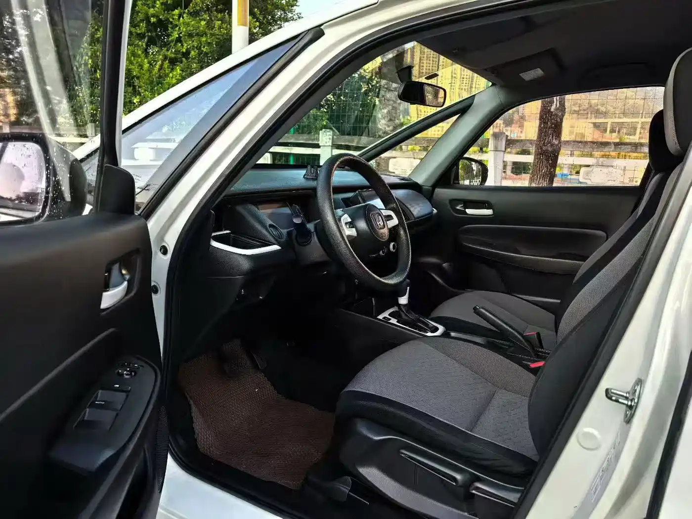 Honda Fit, миниатюра 4