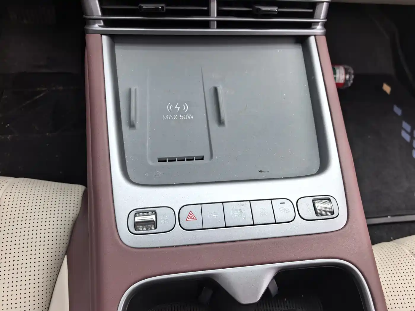 BYD Seal 07 DM-i 2026 DM-i 1.5T 230km Flagship фото 6