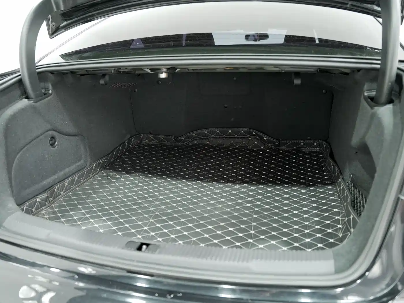 Audi A6L 2014 30 FSI Comfort фото 19