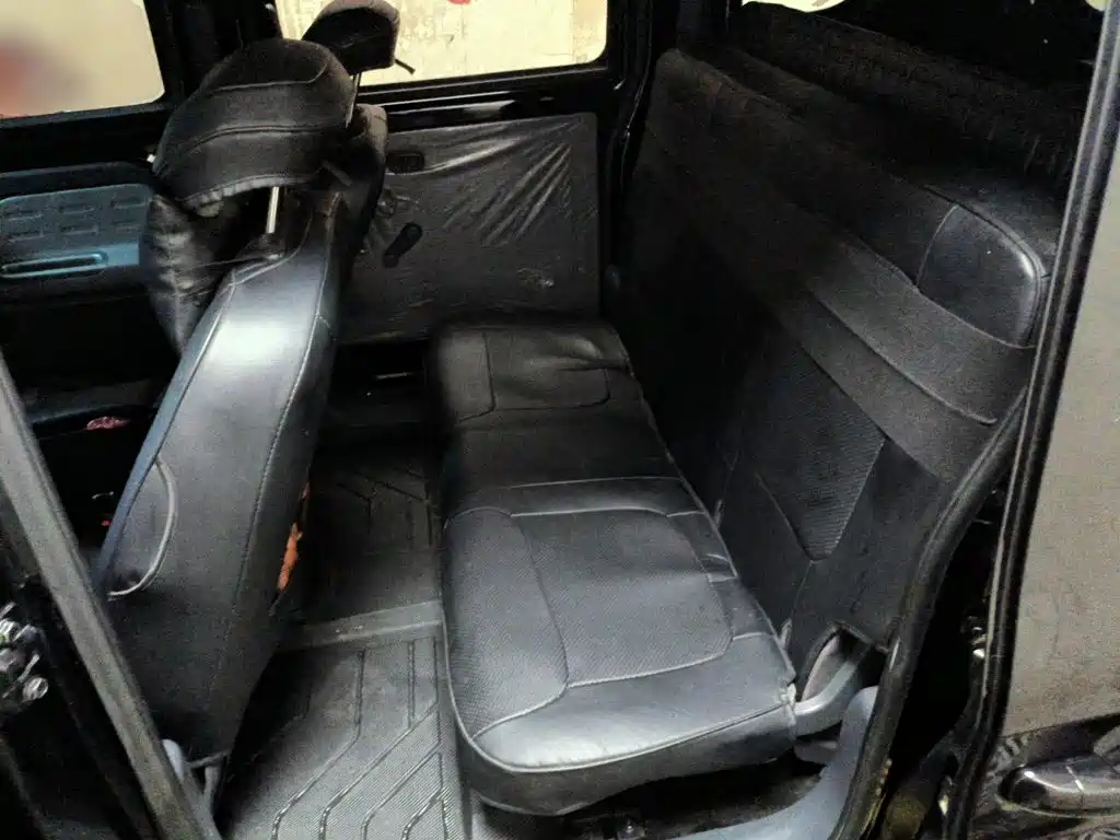 Wuling Motors Wuling Zhiguang NEV 2025 2025 Model 305km Base Version