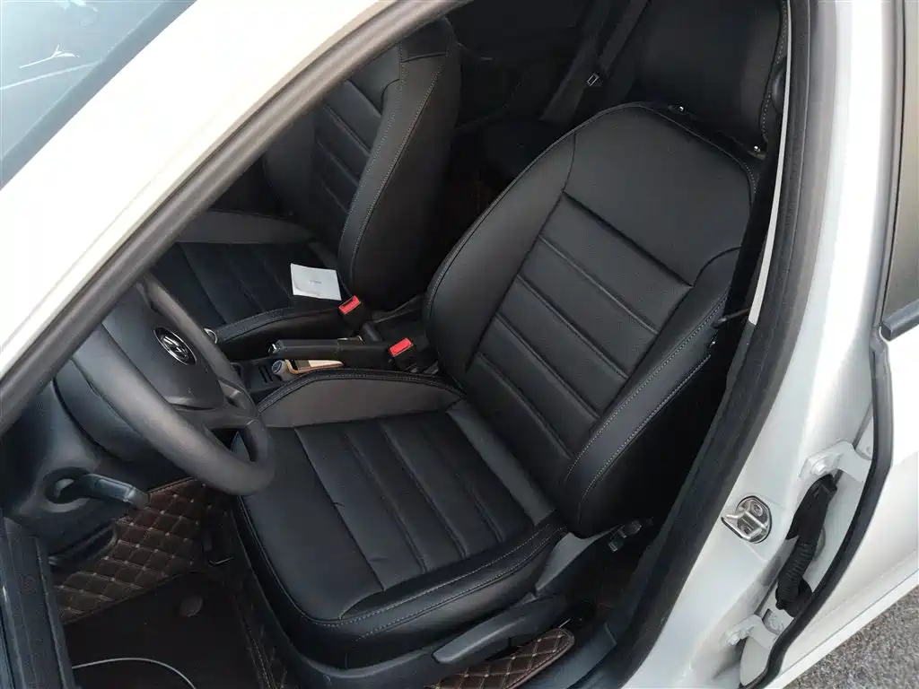 Volkswagen Lavida 2019 Lavida Start 1.5L Auto Trend (China VI) фото 7