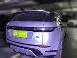 Фото 3 - Land Rover Range Rover Evoque