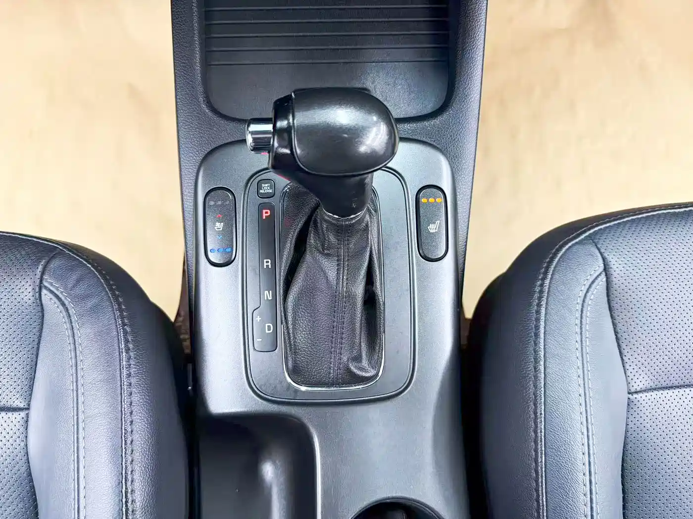 Kia K3 2014 2013 1.6L Automatic GLS