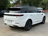 Фото 3 - Land Rover Range Rover Sport