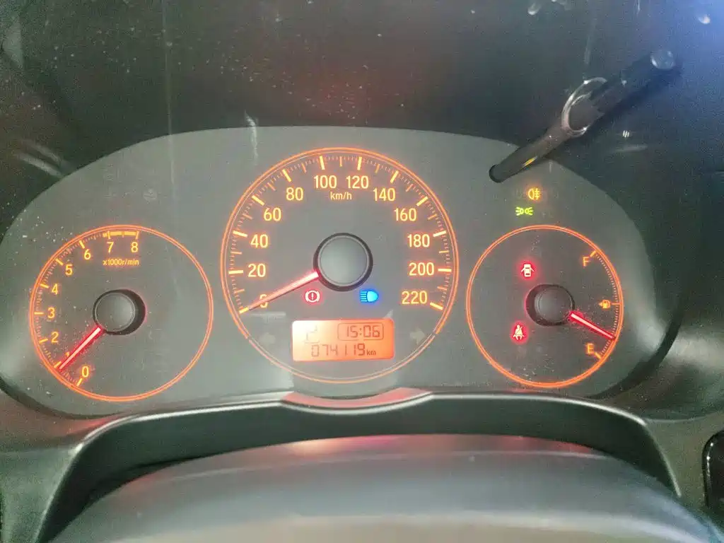Honda Greiz 2018 2016 1.5L CVT Classic Edition