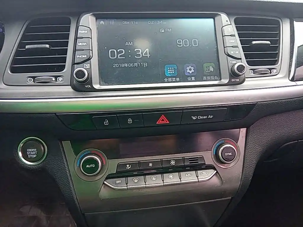 صورة 9 - Hyundai Mistra