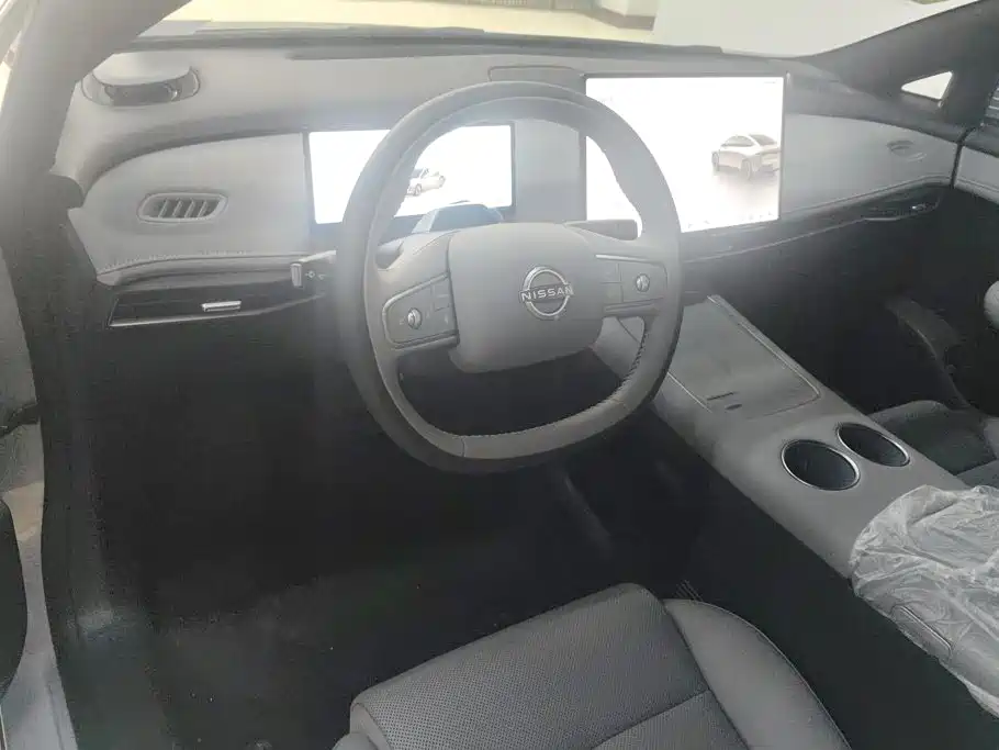 Nissan N7 2026 2025 Model 625 Pro