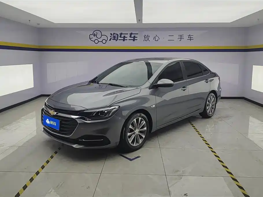 Chevrolet Monza 2022 320 Automatic Enjoyment Sunroof Edition