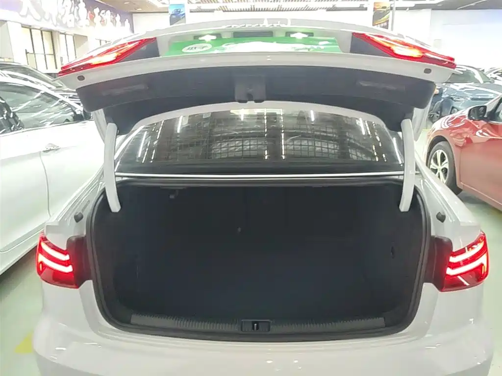 Audi A3 2017 Limousine 35 TFSI Style фото 19