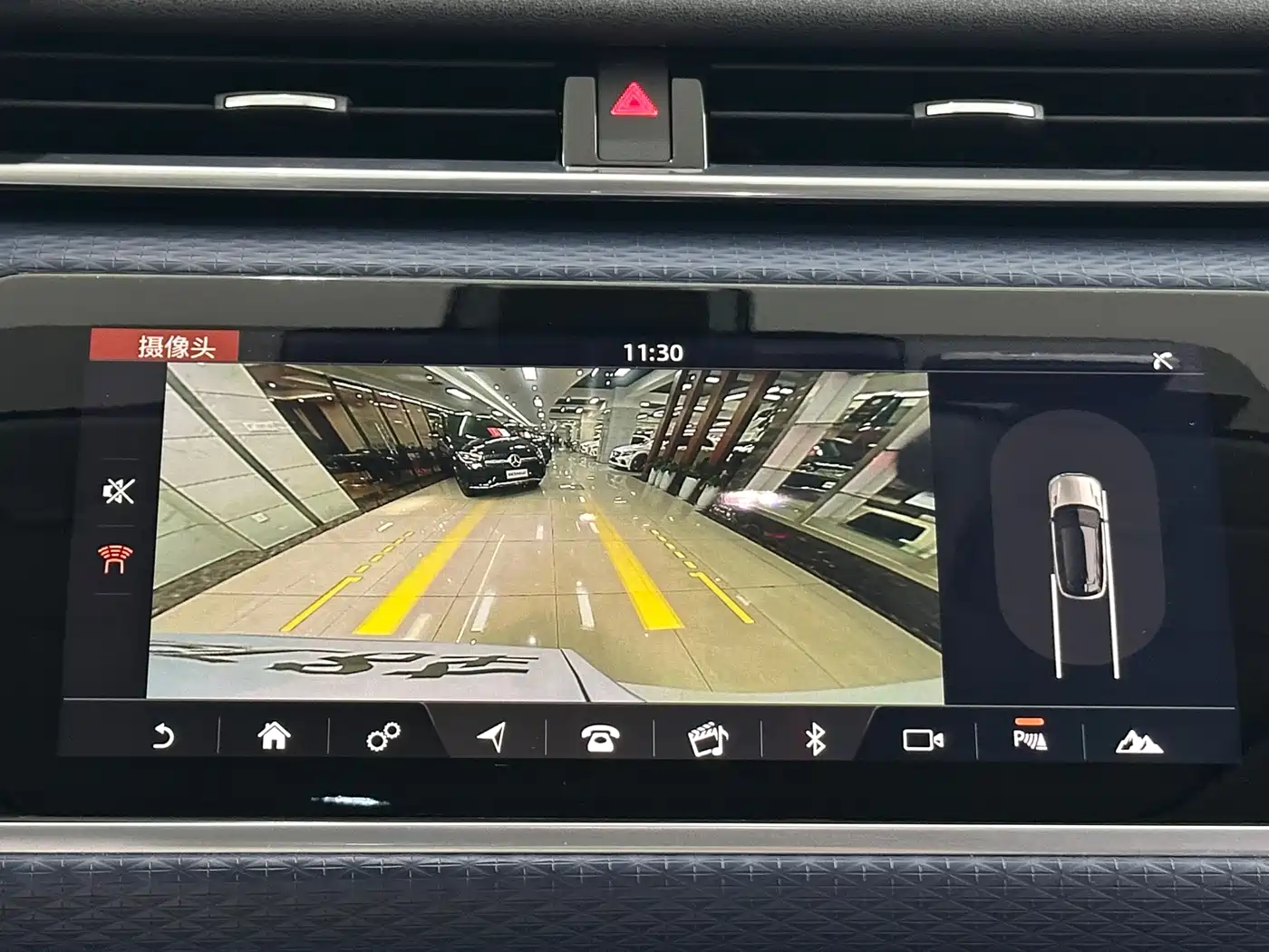 Land Rover Range Rover Velar 2018 P380 S фото 17