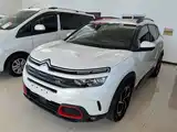 Фото 1 - Citroën Tianyi C5 AIRCROSS