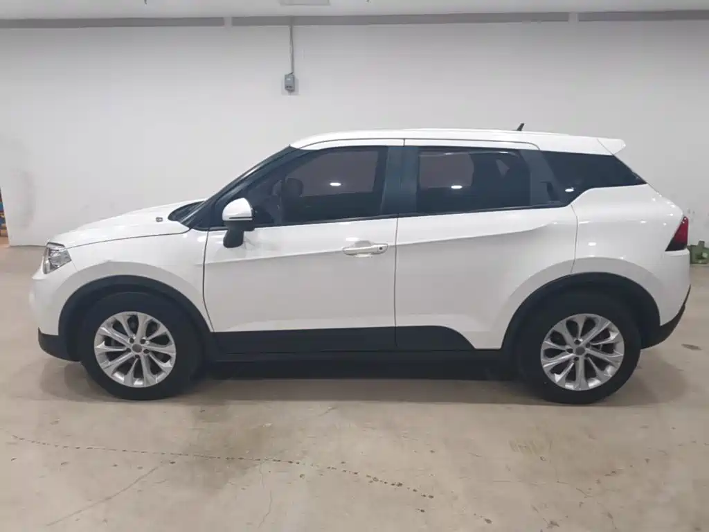 Zhonghua V3 2017 2016 1.5L Manual Comfort