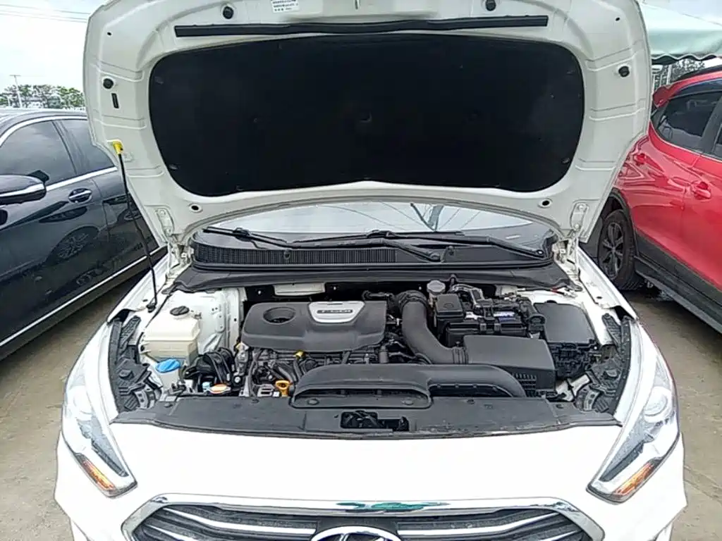 صورة 16 - Hyundai Mistra