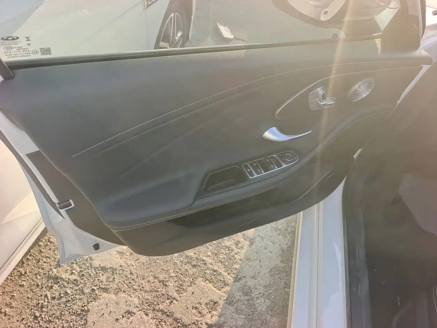 Chery Arrizo 8 2022 2022 1.6T DCT Yi