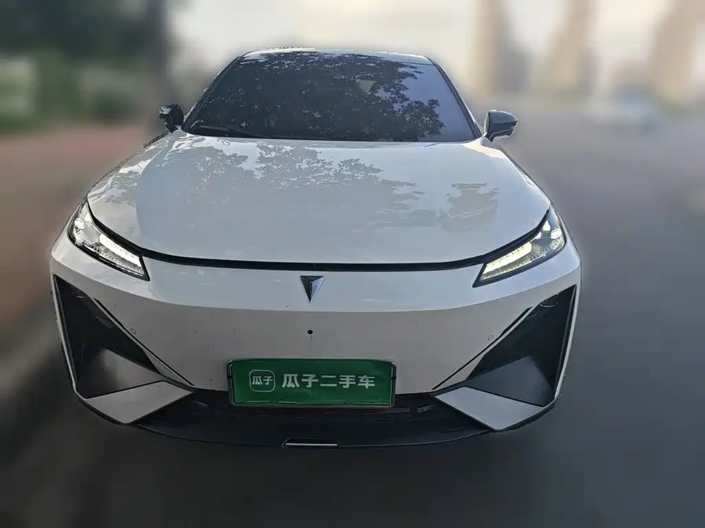 Deepal S07 2024 2023 200Max Range Extender Edition