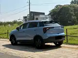 Фото 8 - Geely Geometry E Firefly
