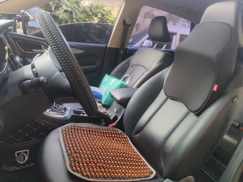 Baojun 560 2017 2016 1.8L iAMT Luxury
