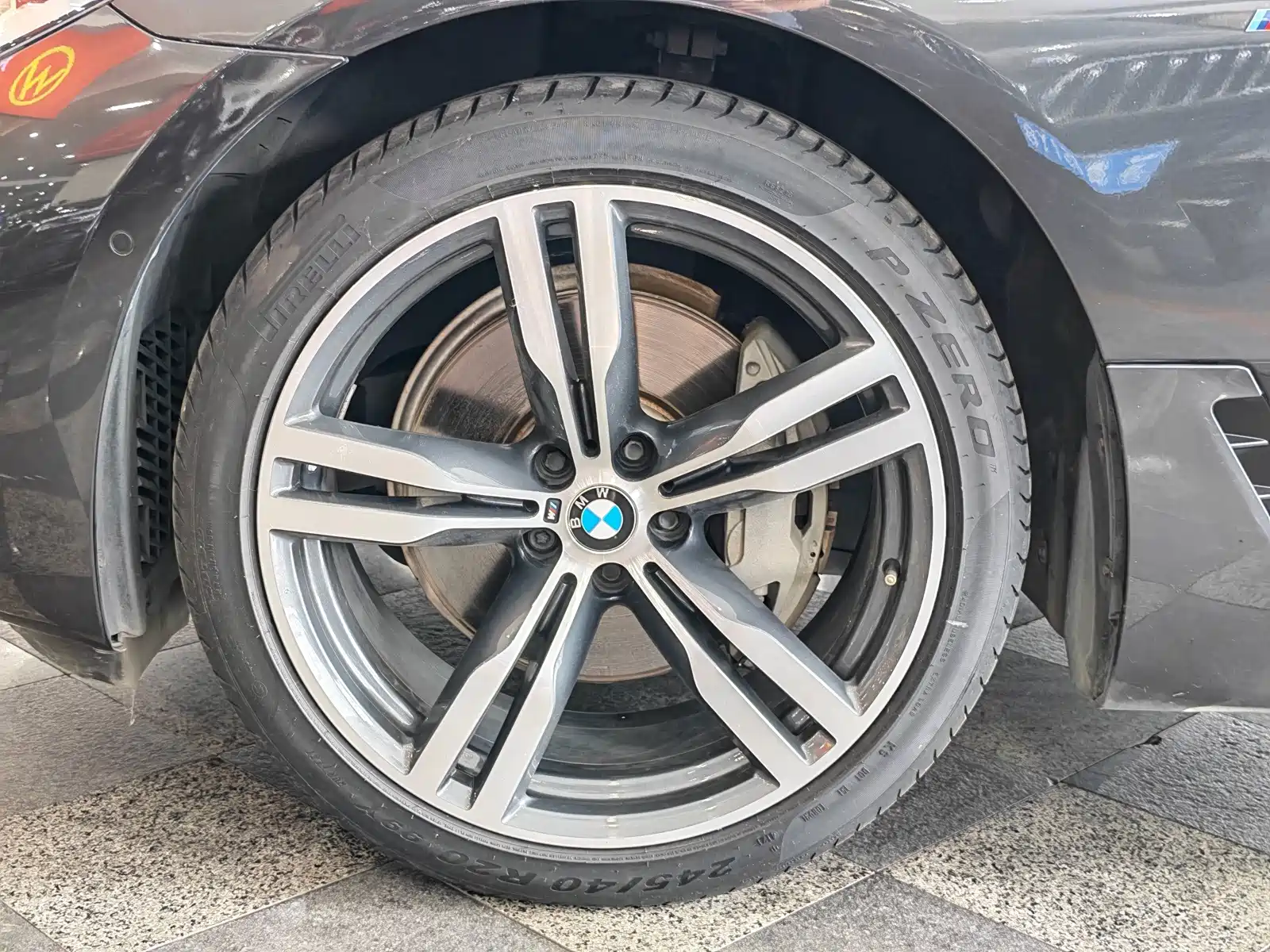 Фото 17 - BMW 6 Series GT