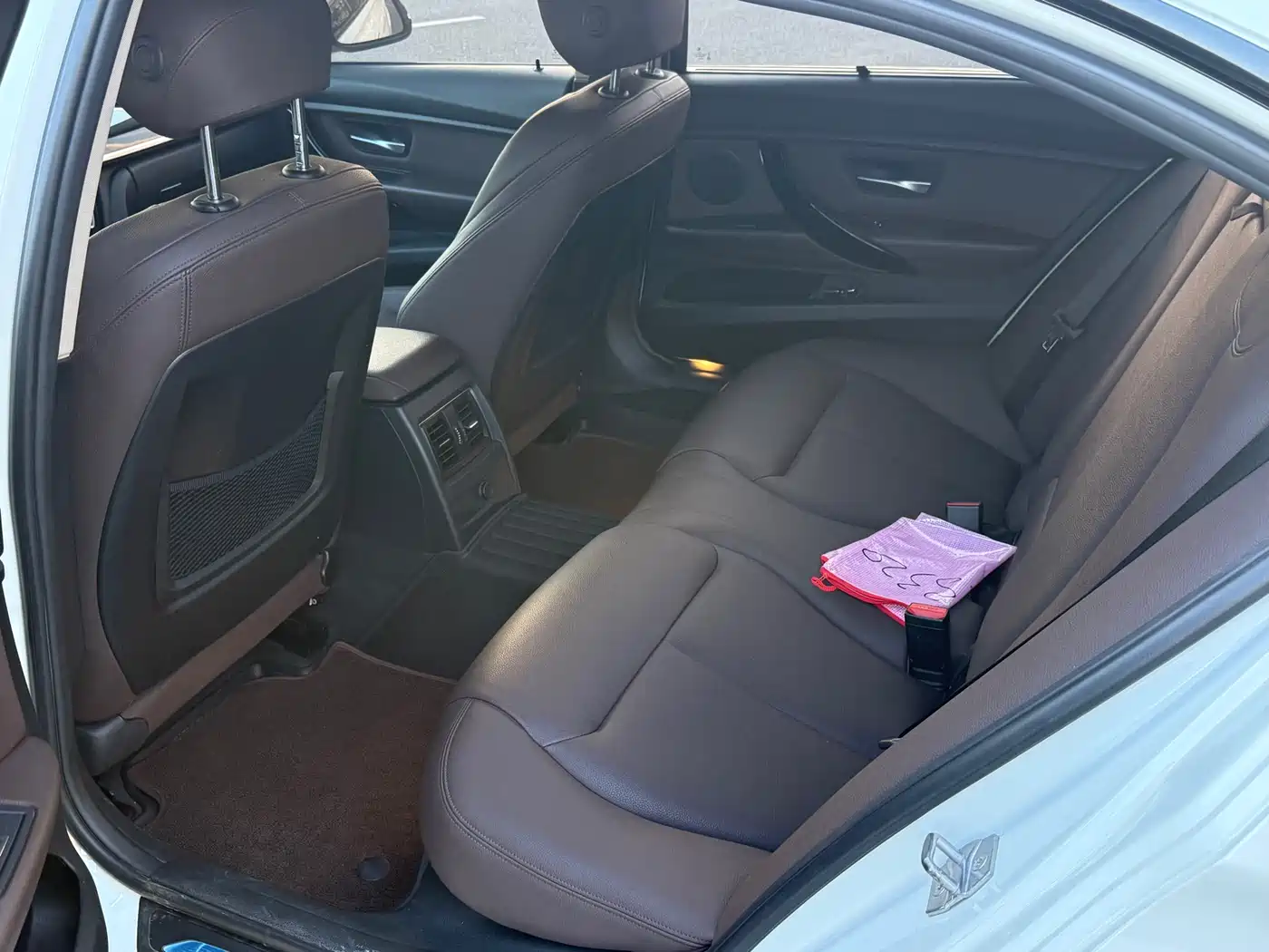 BMW 3 Series 2018 320Li Leading M Sport Package фото 5