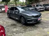 Фото 7 - Geely Preface