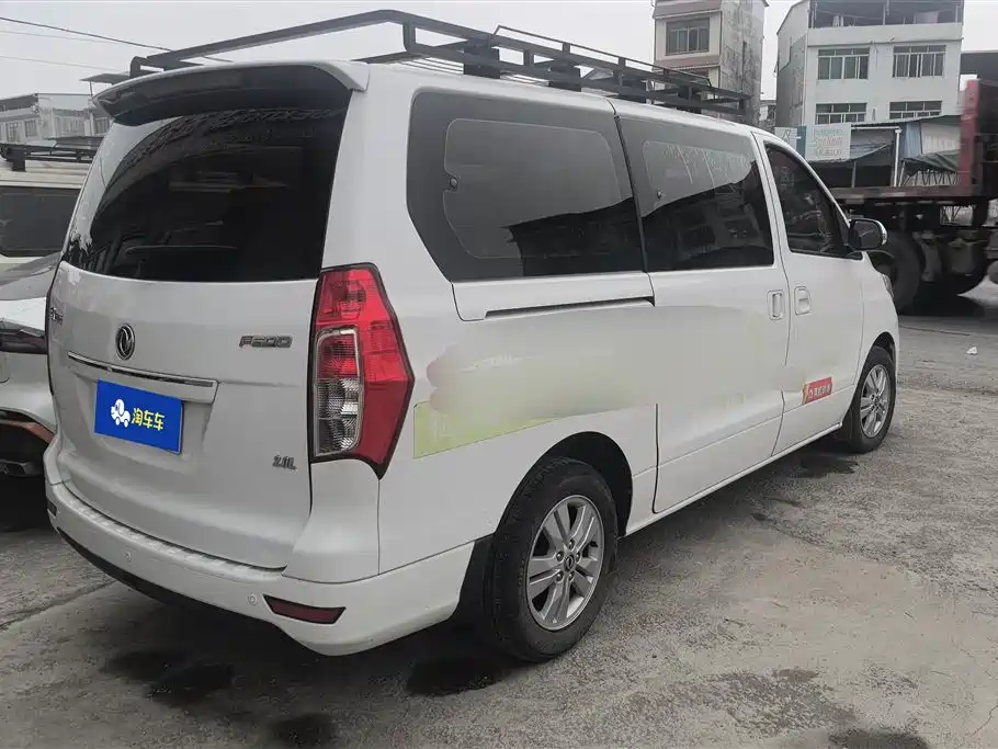 DONGFENG POPULAR F600