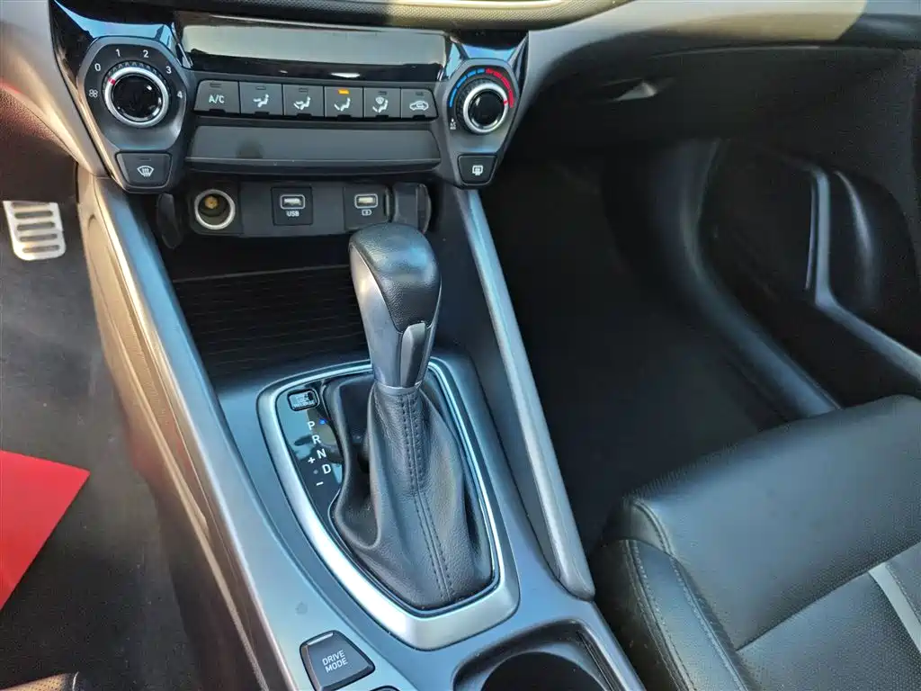 Hyundai Fista 2019 280TGDi Sport Edition China V фото 11
