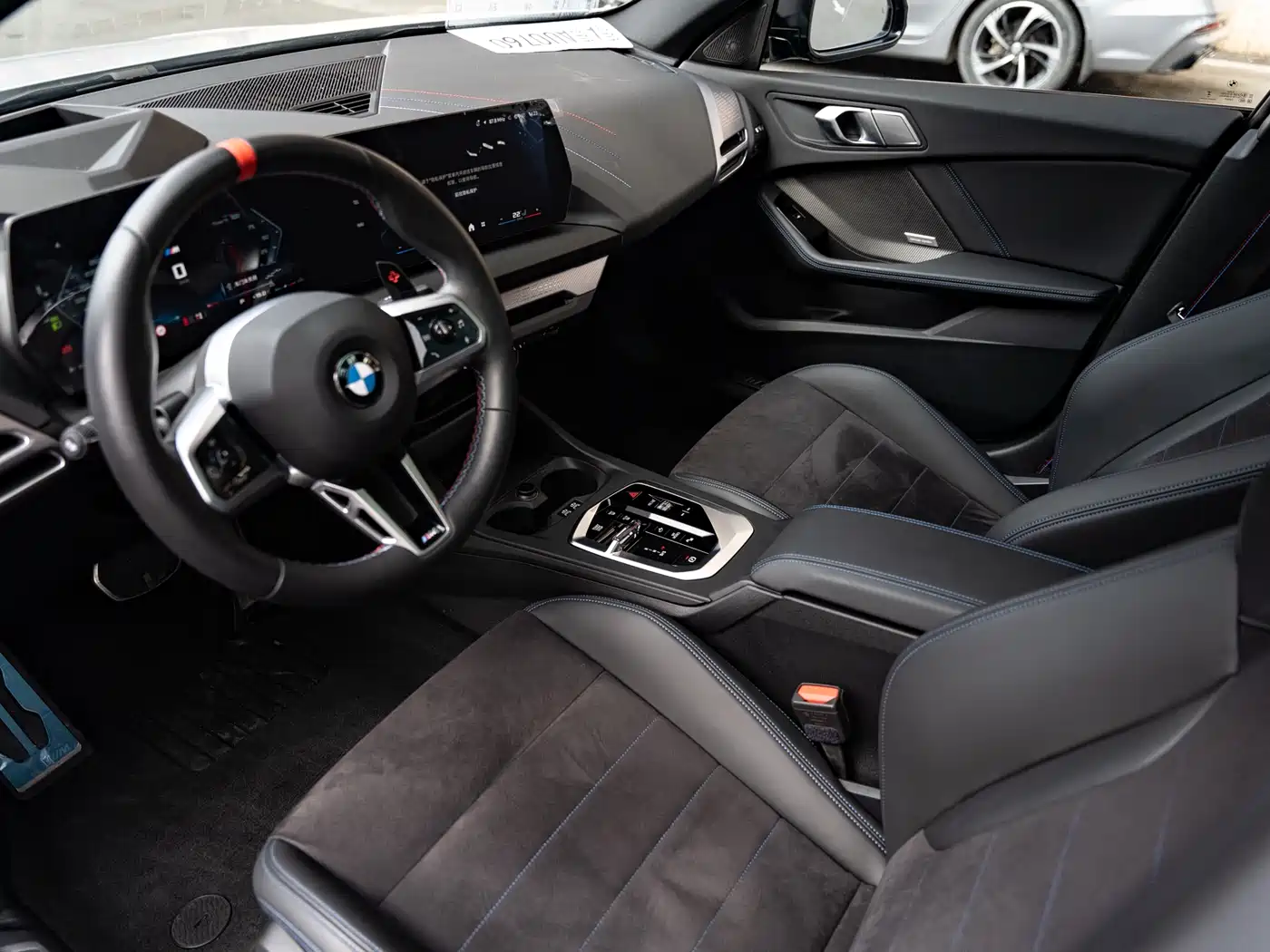 BMW M235L 2025 M235L фото 10