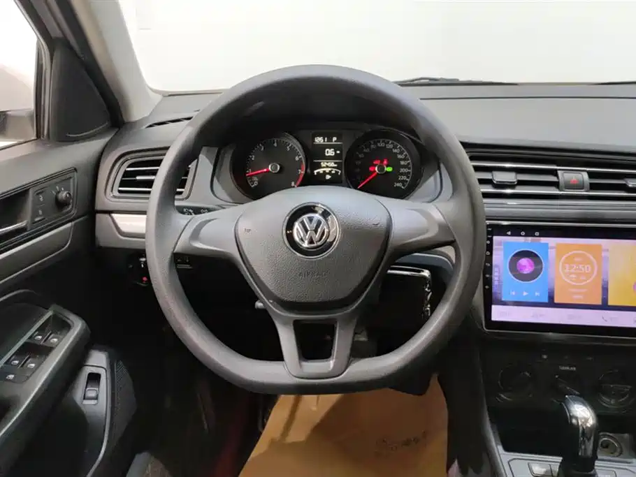 Volkswagen Lavida 2019 Lavida Start 1.5L Auto Trend (China VI) фото 15