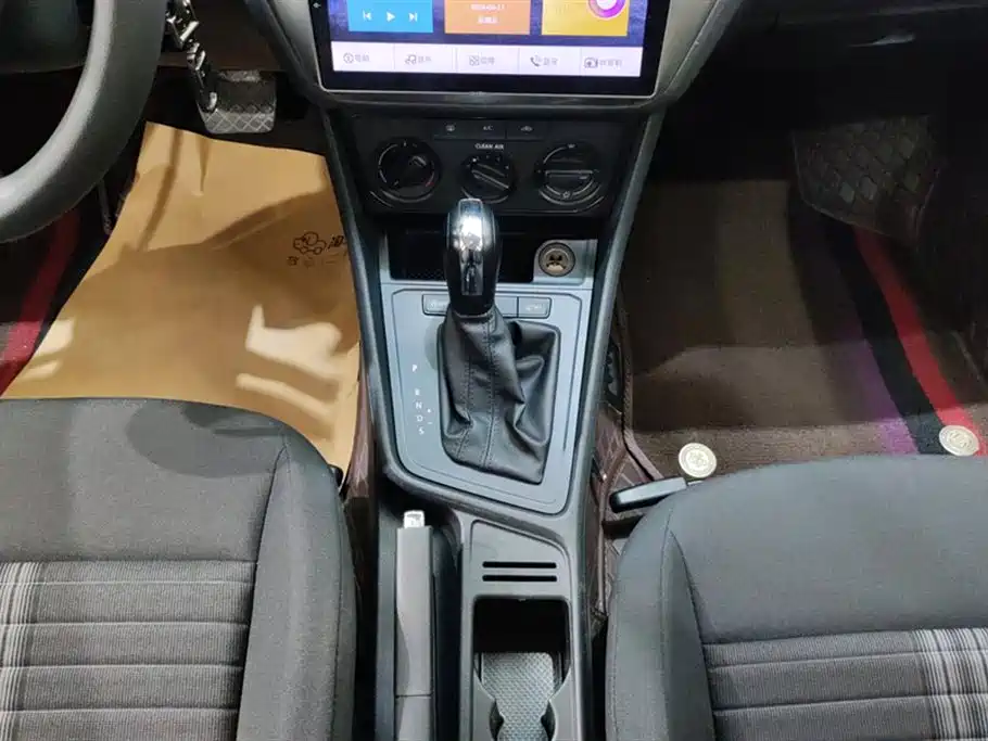 Volkswagen Lavida 2019 Lavida Start 1.5L Auto Trend (China VI) фото 16