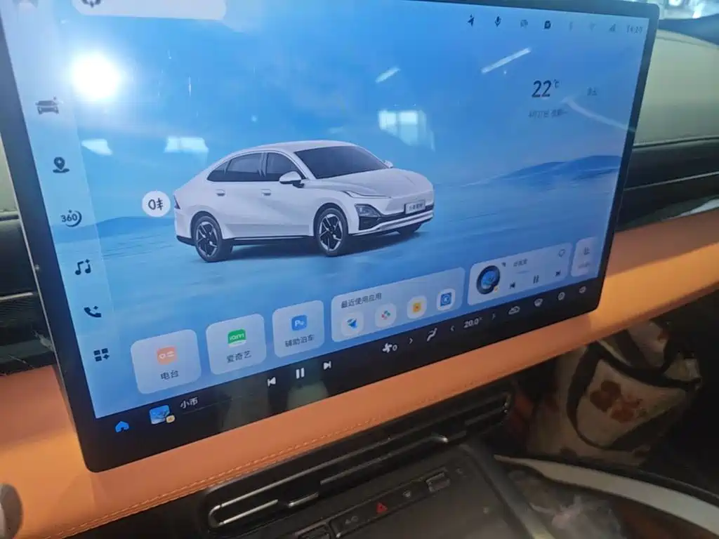 Wuling Motors Wuling Xingguang 2025 2025 Model 610km Smart Flagship