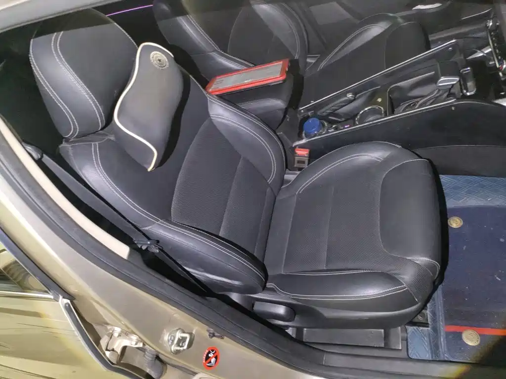 Geely Vision X3 2018 2017 1.5L Automatic Premium