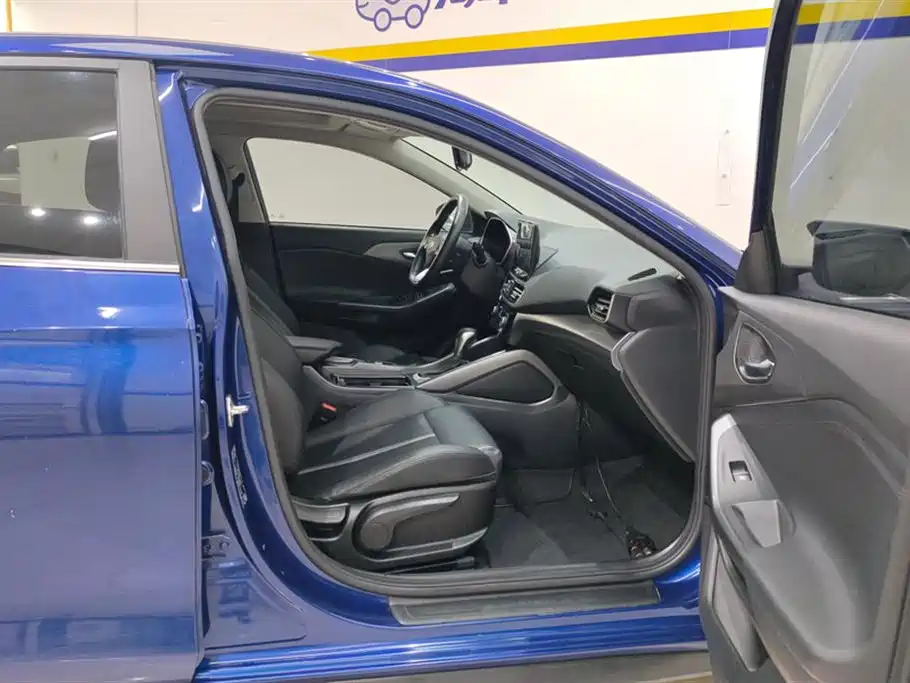 Hyundai Fista 2019 280TGDi Smart Speed Edition China VI фото 8