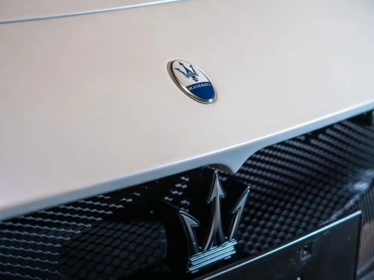 Maserati MC20 2023 3.0T Standard Edition фото 3
