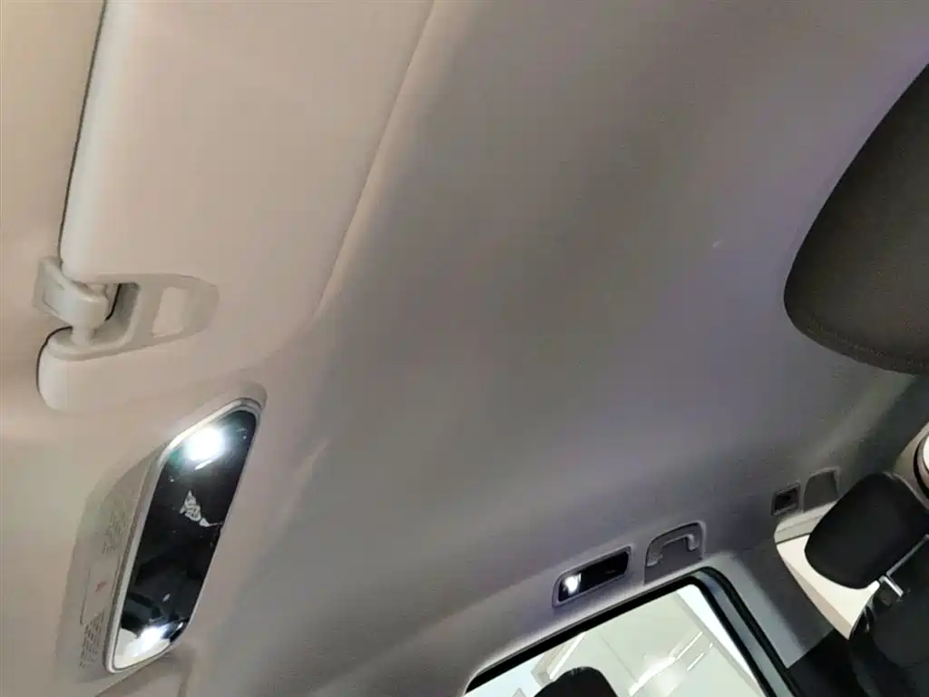 SAIC Maxus Dajia 7 2024 Facelift Super Hybrid Long Range Enjoyment Edition фото 18